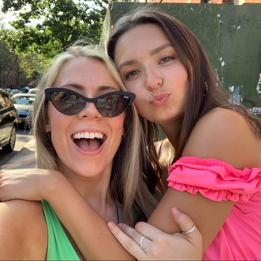 Quay Australia sunglasses